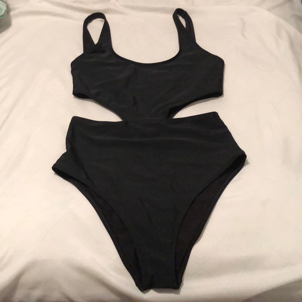 Aerie one piece swimsuit